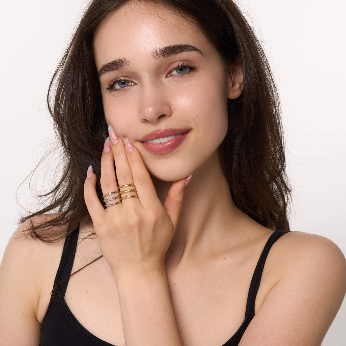 Anillo Lova