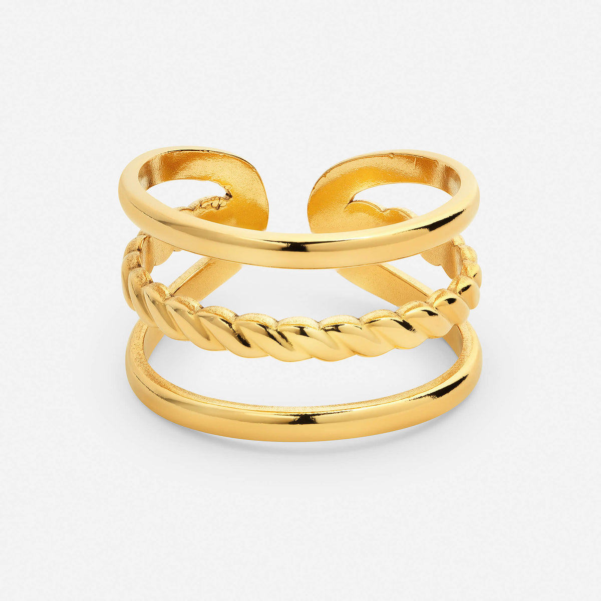 Anillo Lova
