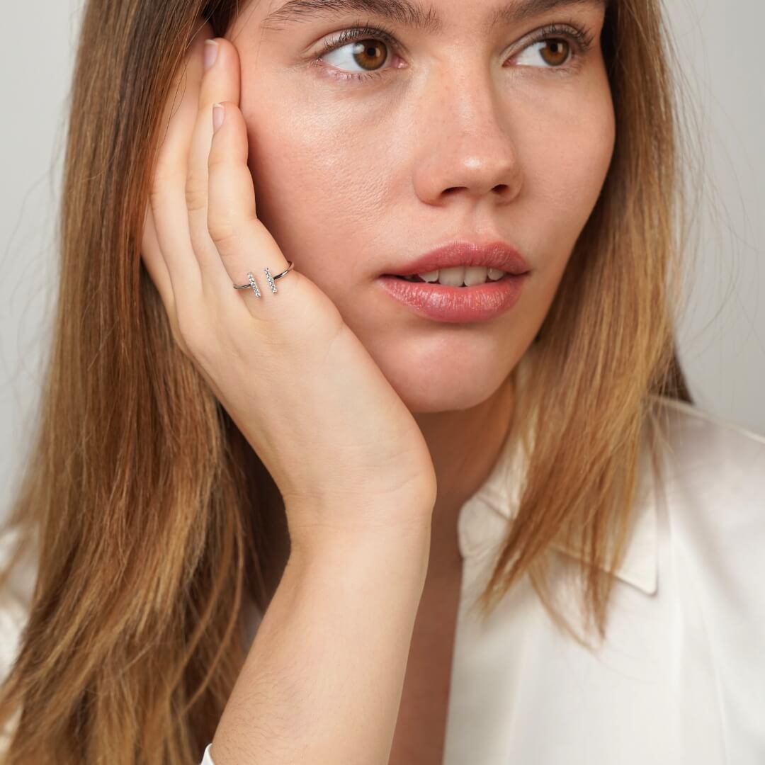 Anillo Mira