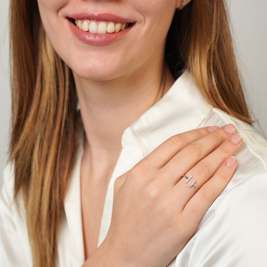 Anillo Mira