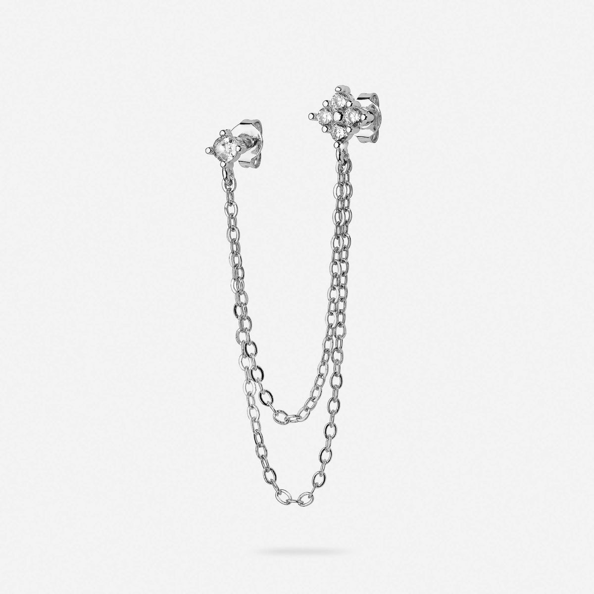 Pendientes de Cadena Grace