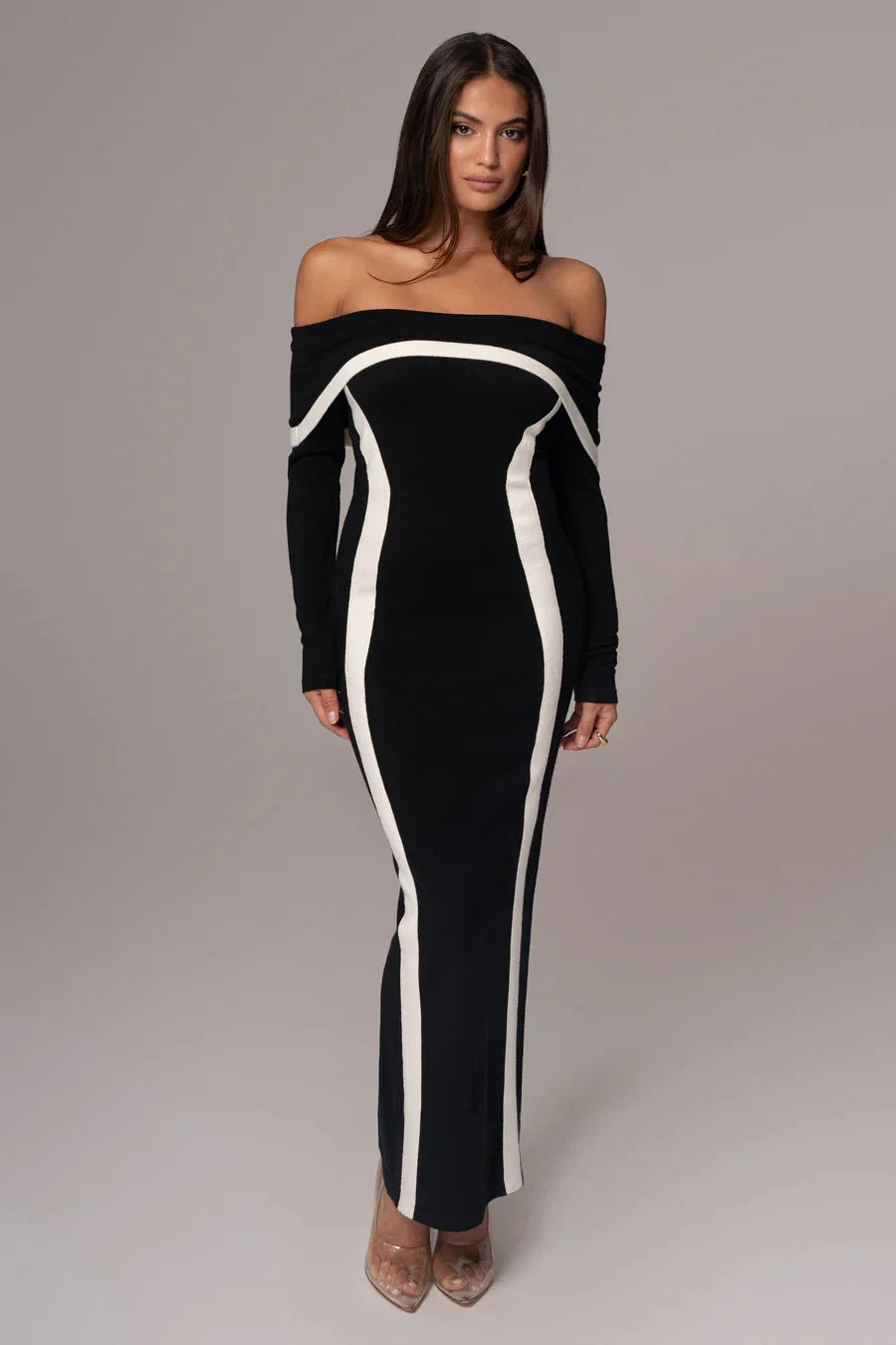 Vestido Black Harmony
