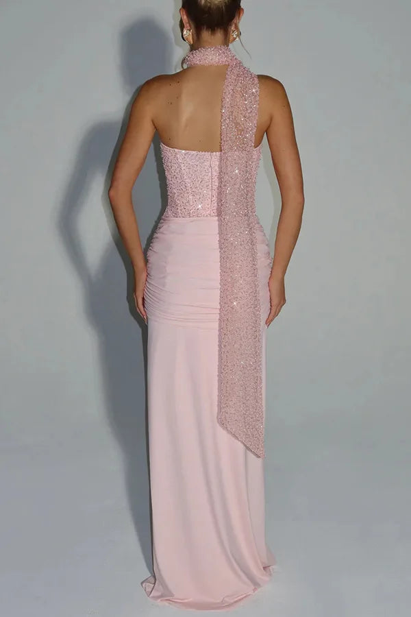 Vestido Diva Brillante