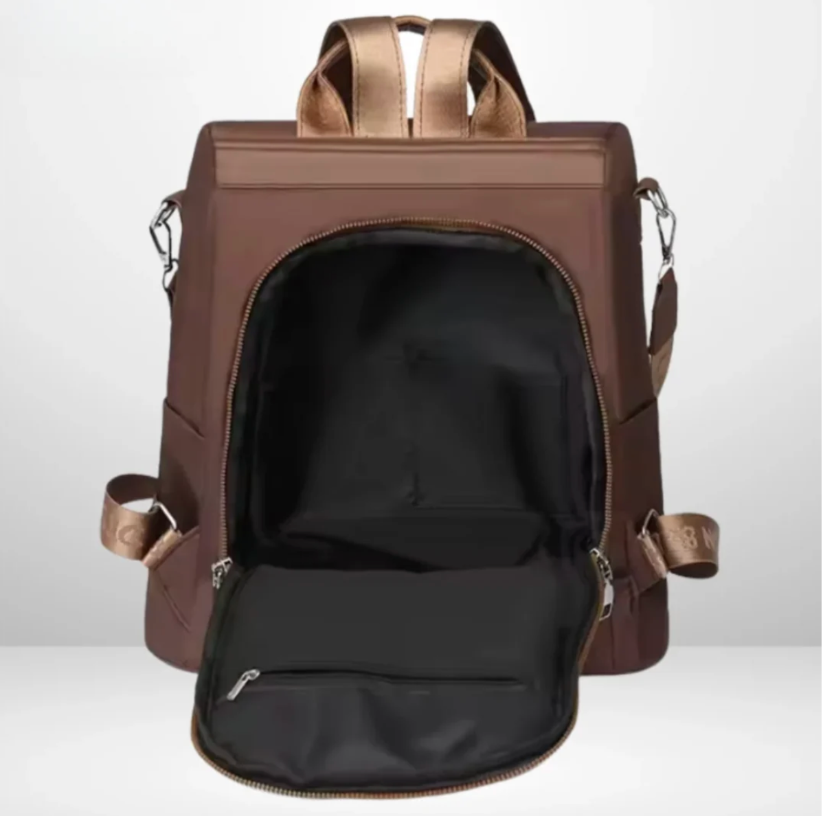 SUSANNA | Bolso Antirrobo