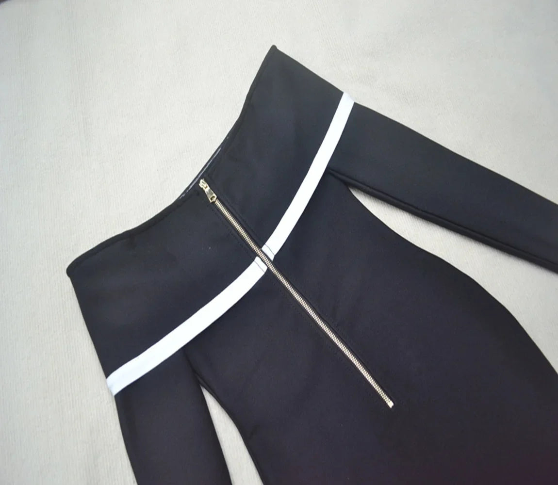 Vestido Black Harmony