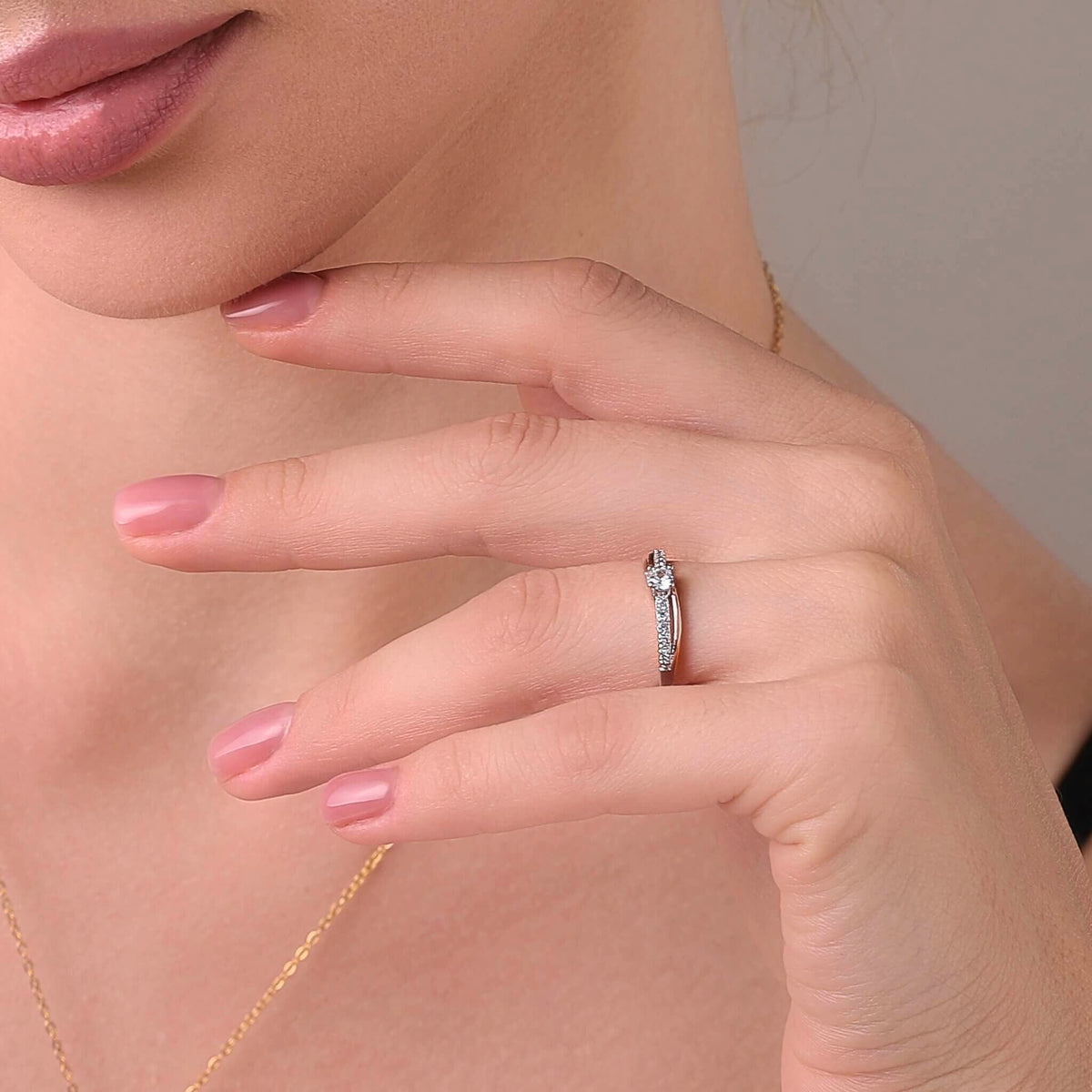 Anillo Altibajos