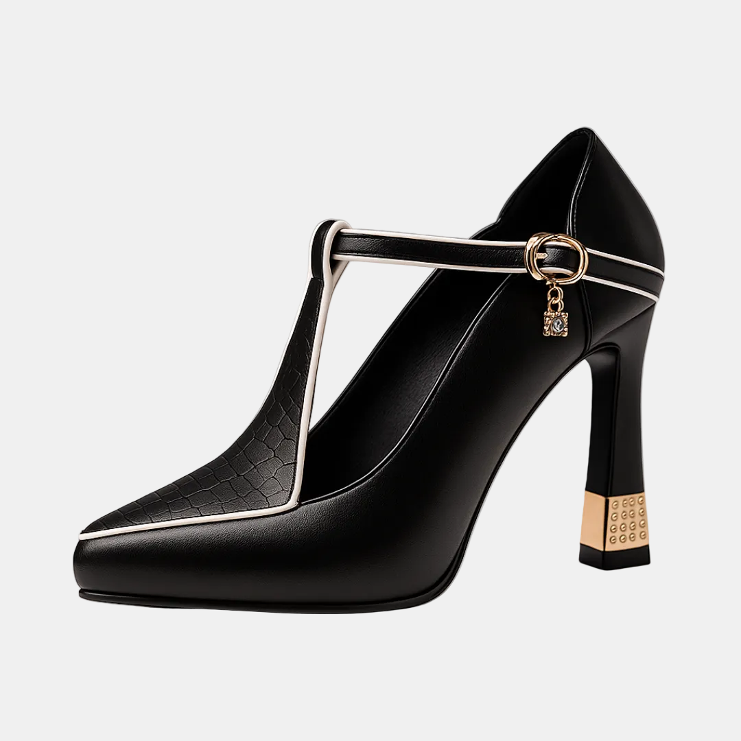 Rebeca | Tacones Elegantes