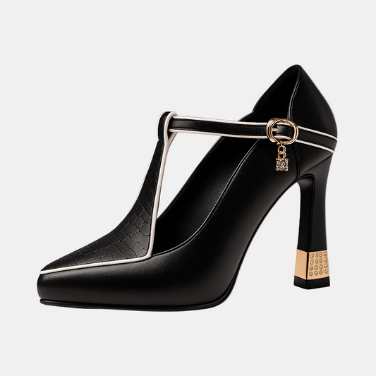 Rebeca | Tacones Elegantes