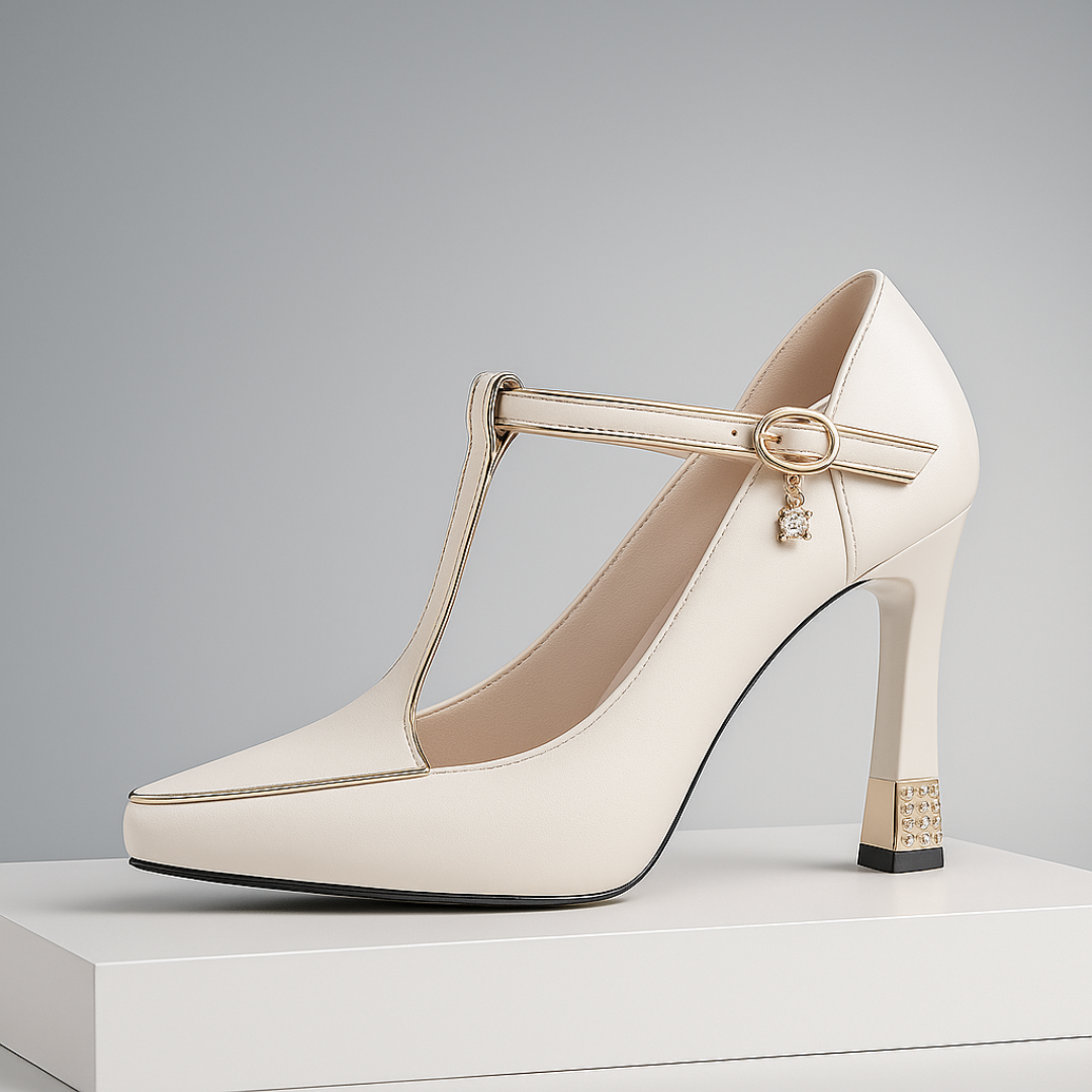 Rebeca | Tacones Elegantes