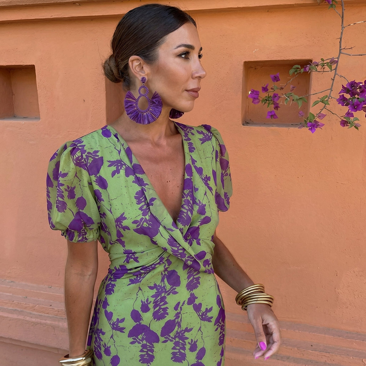 RIBERA™ | VESTIDO ELEGANTE DE VERANO