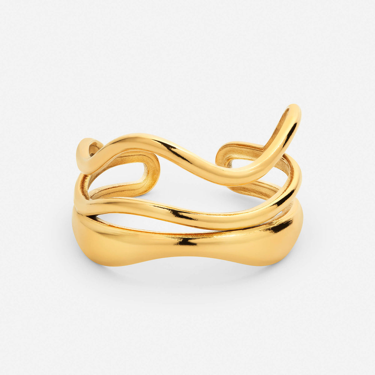 Anillo Tyra