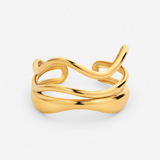 Anillo Tyra