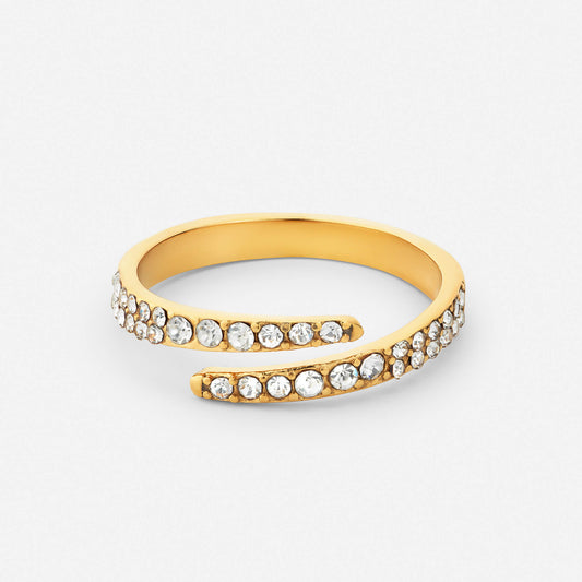 Anillo Paige