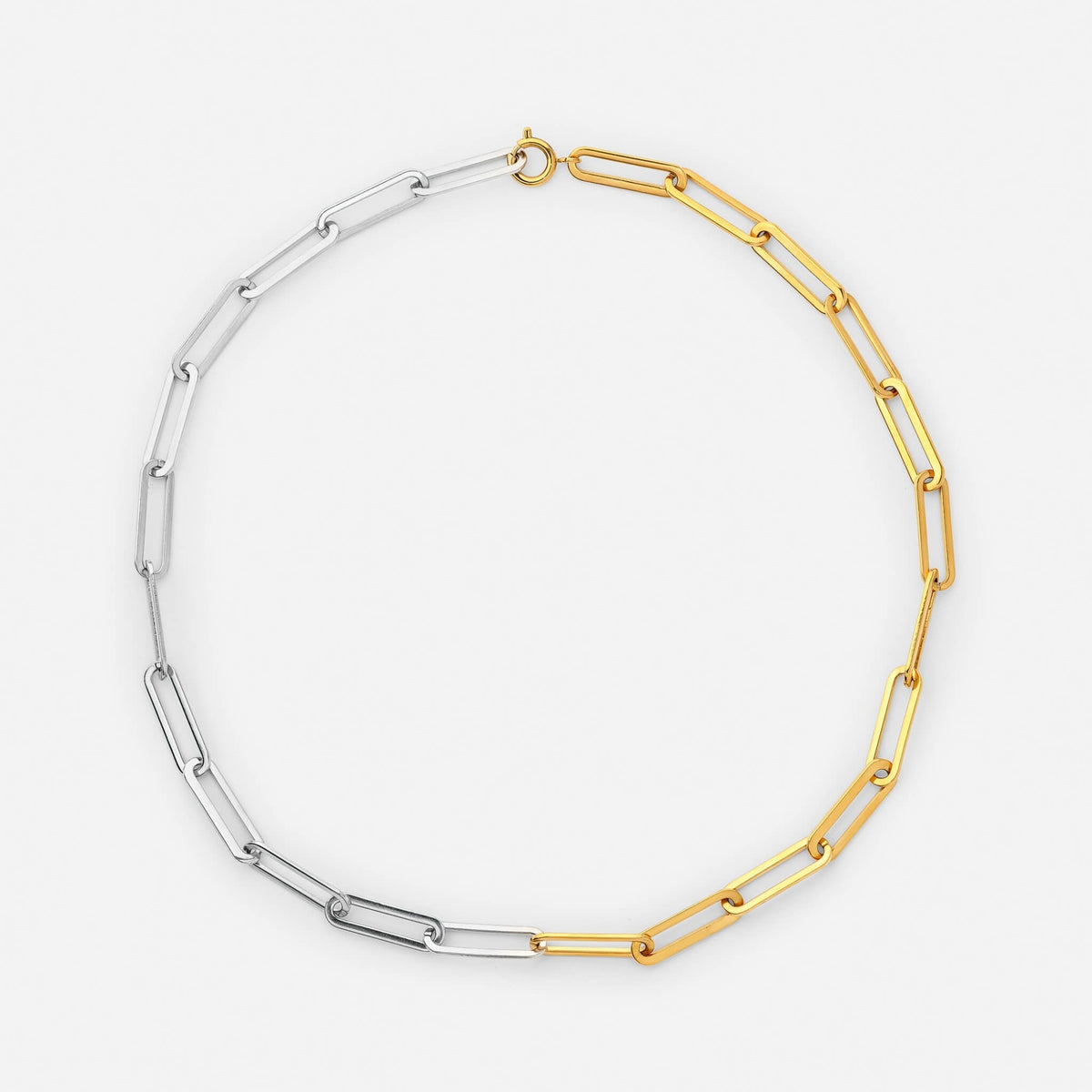 Collar Celeste