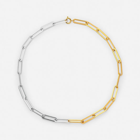 Collar Celeste