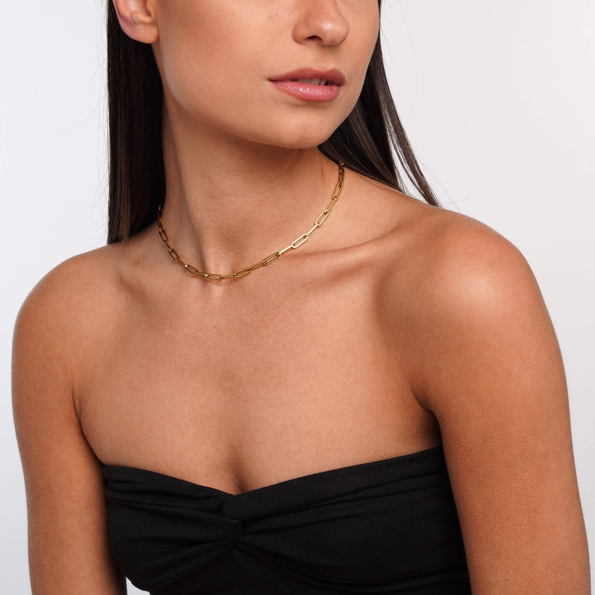 Collar de Enlace