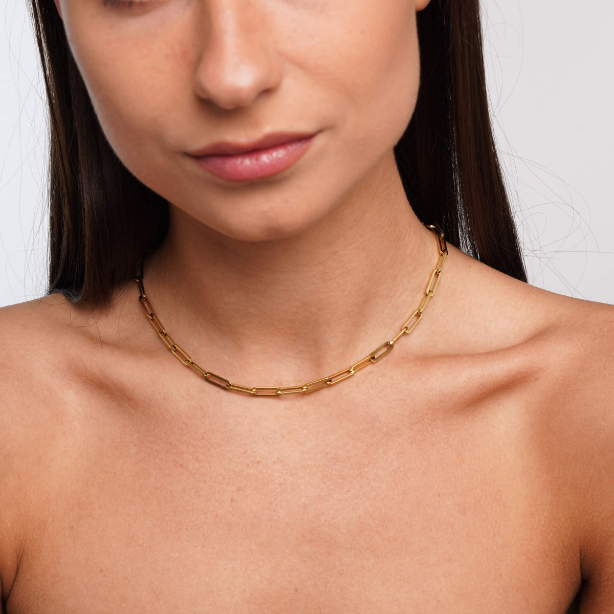 Collar de Enlace