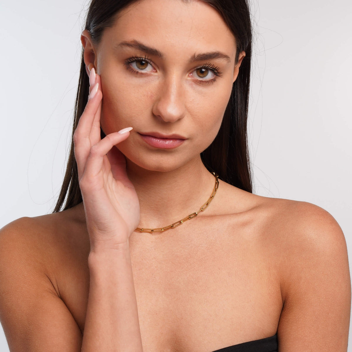 Collar de Enlace