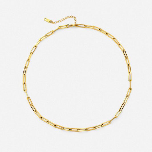 Collar de Enlace