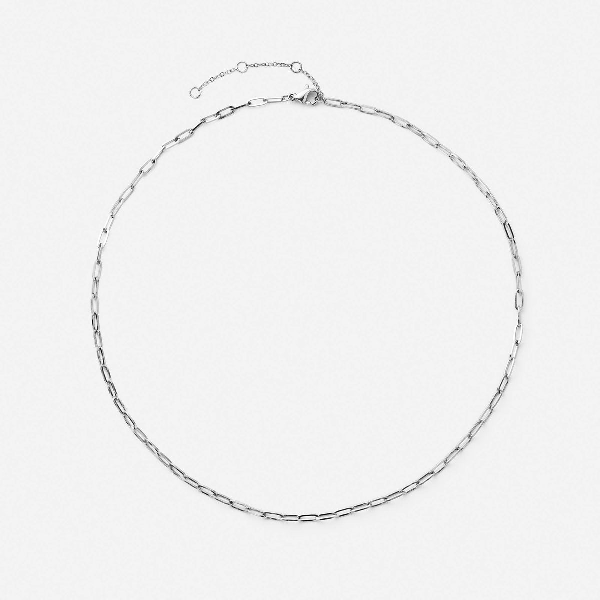 Collar de Enlace Delgado