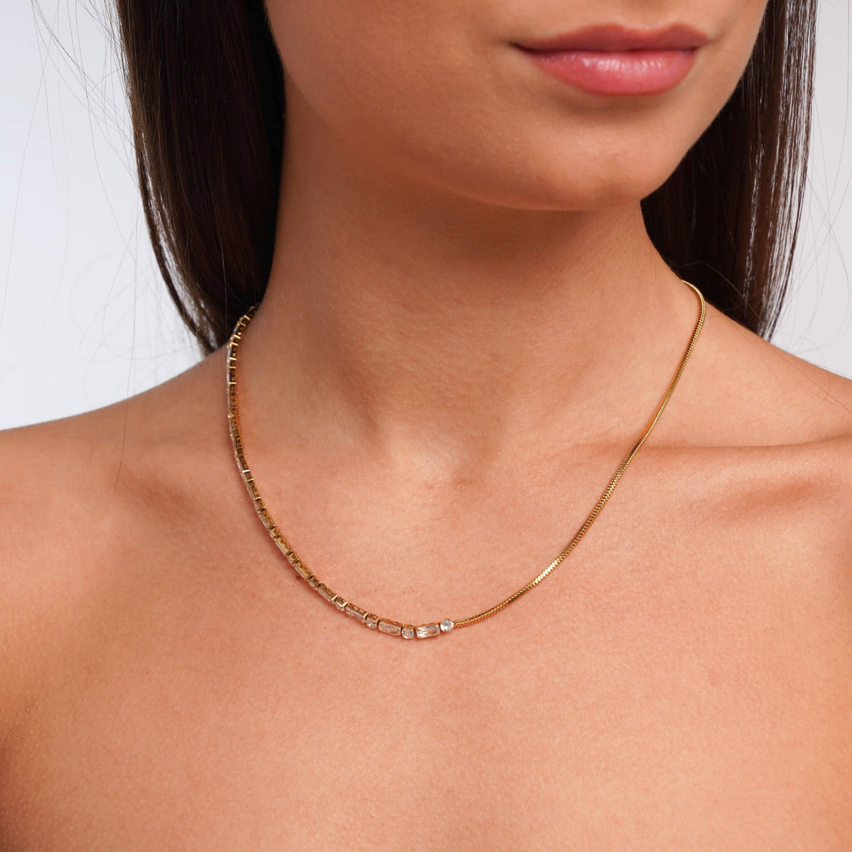 Collar de Hielo