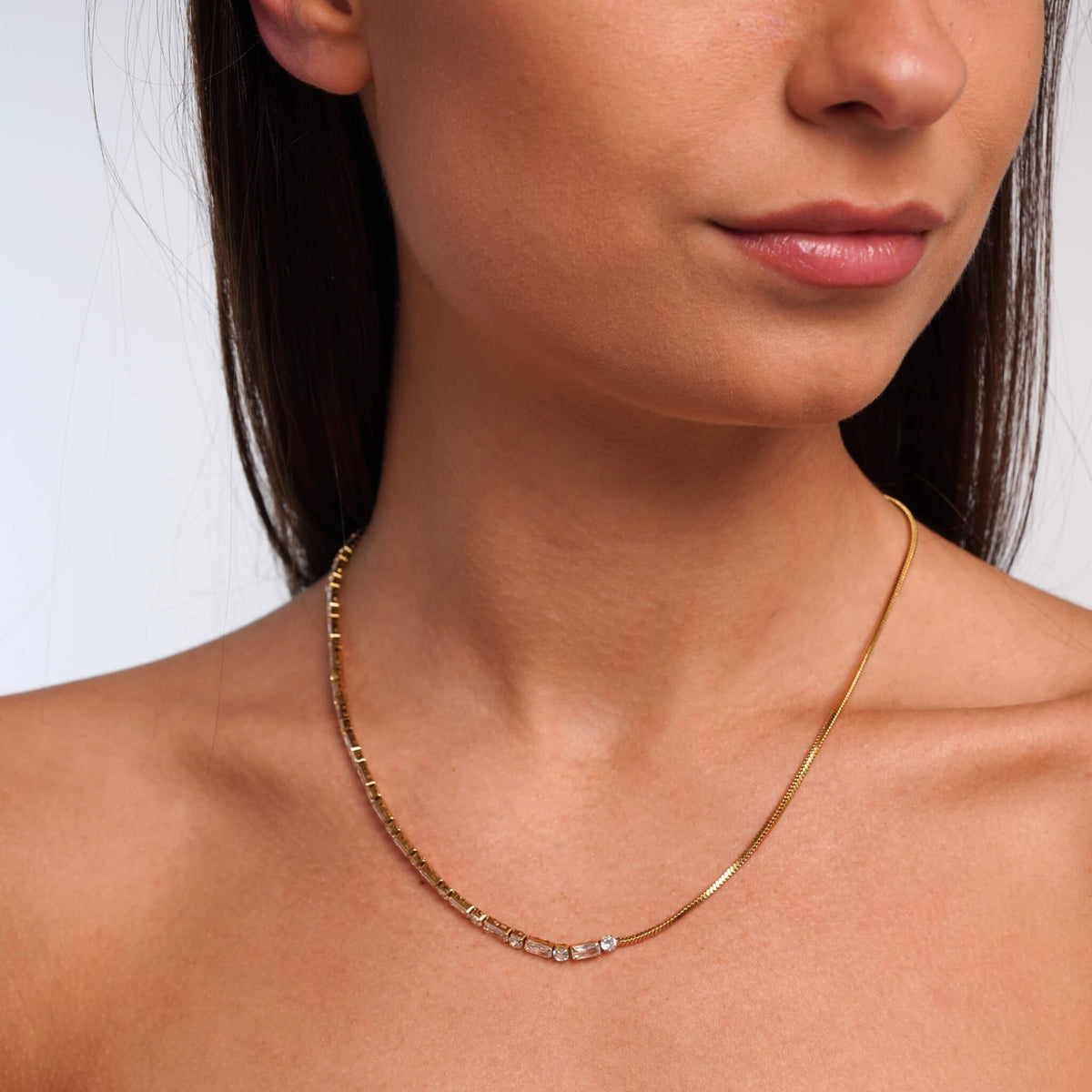 Collar de Hielo