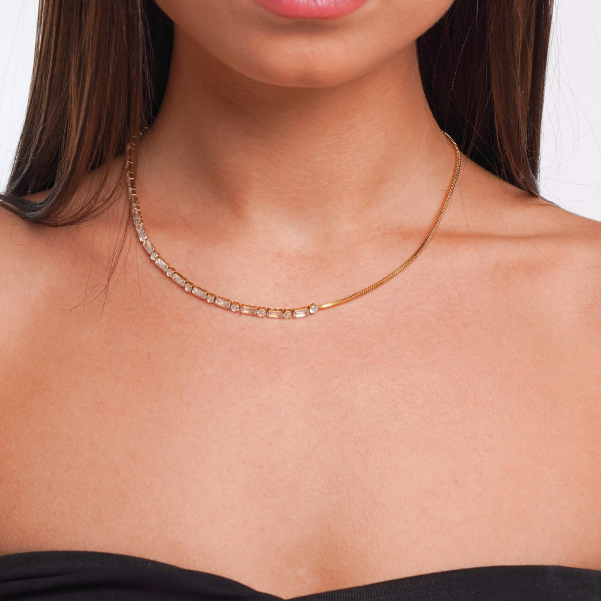 Collar de Hielo