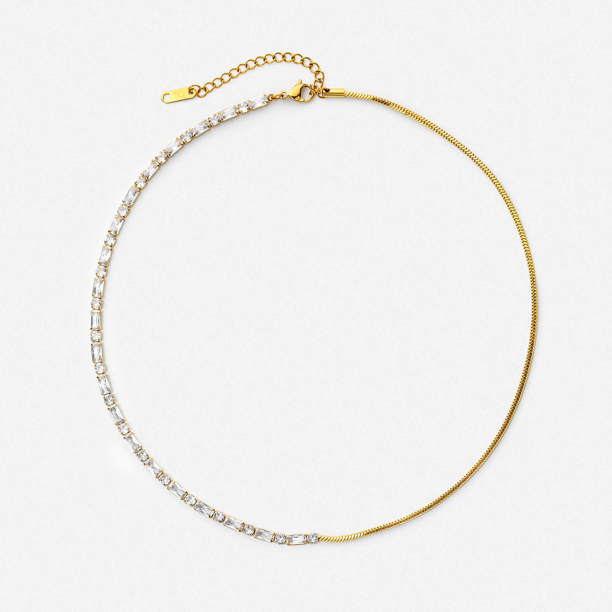 Collar de Hielo