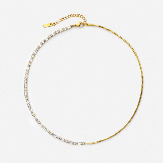Collar de Hielo