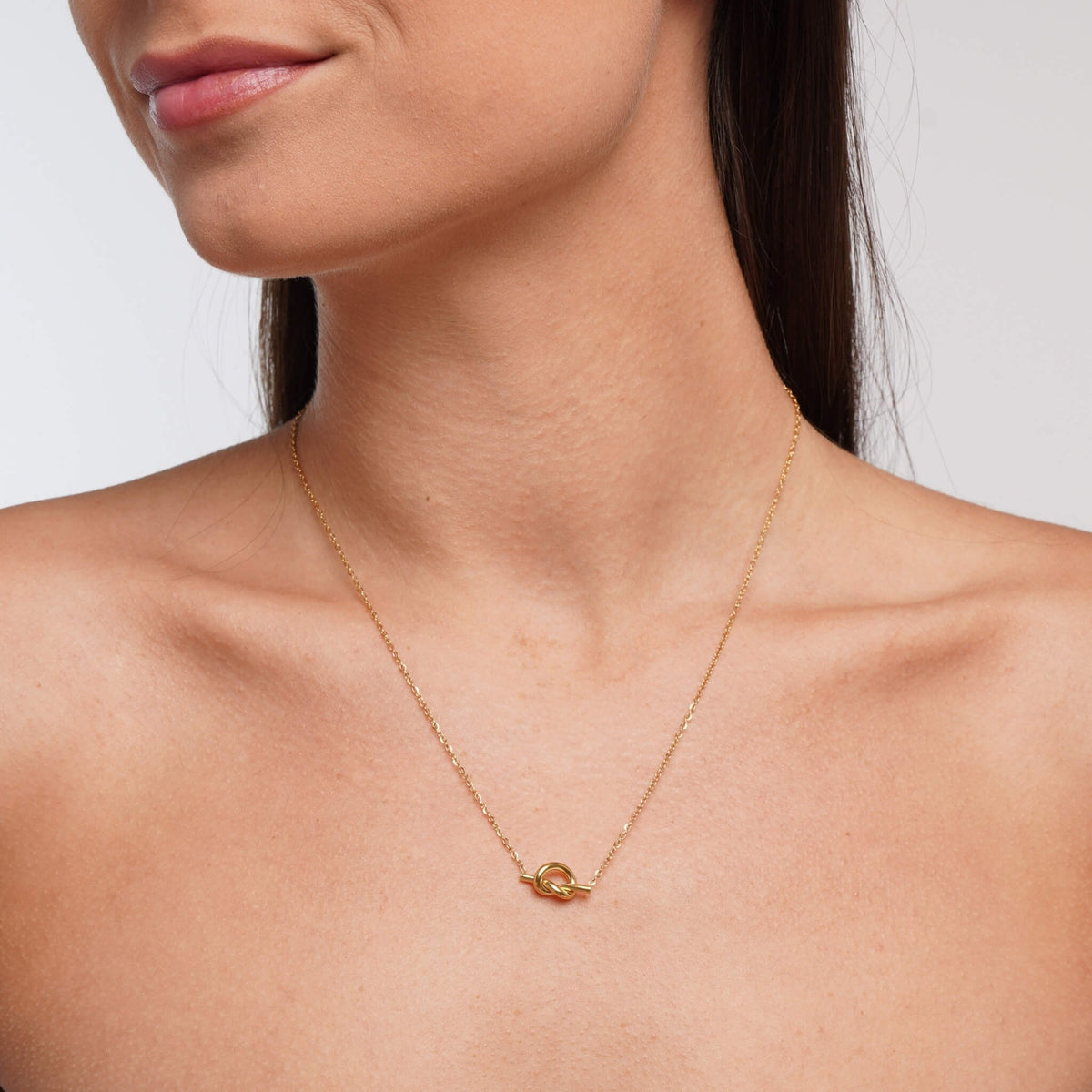 Collar de Nudos
