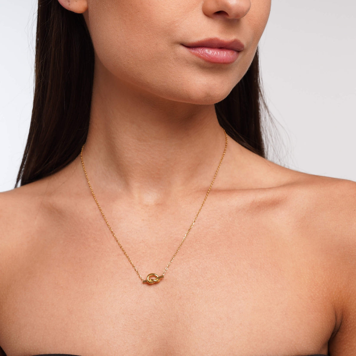 Collar de Nudos
