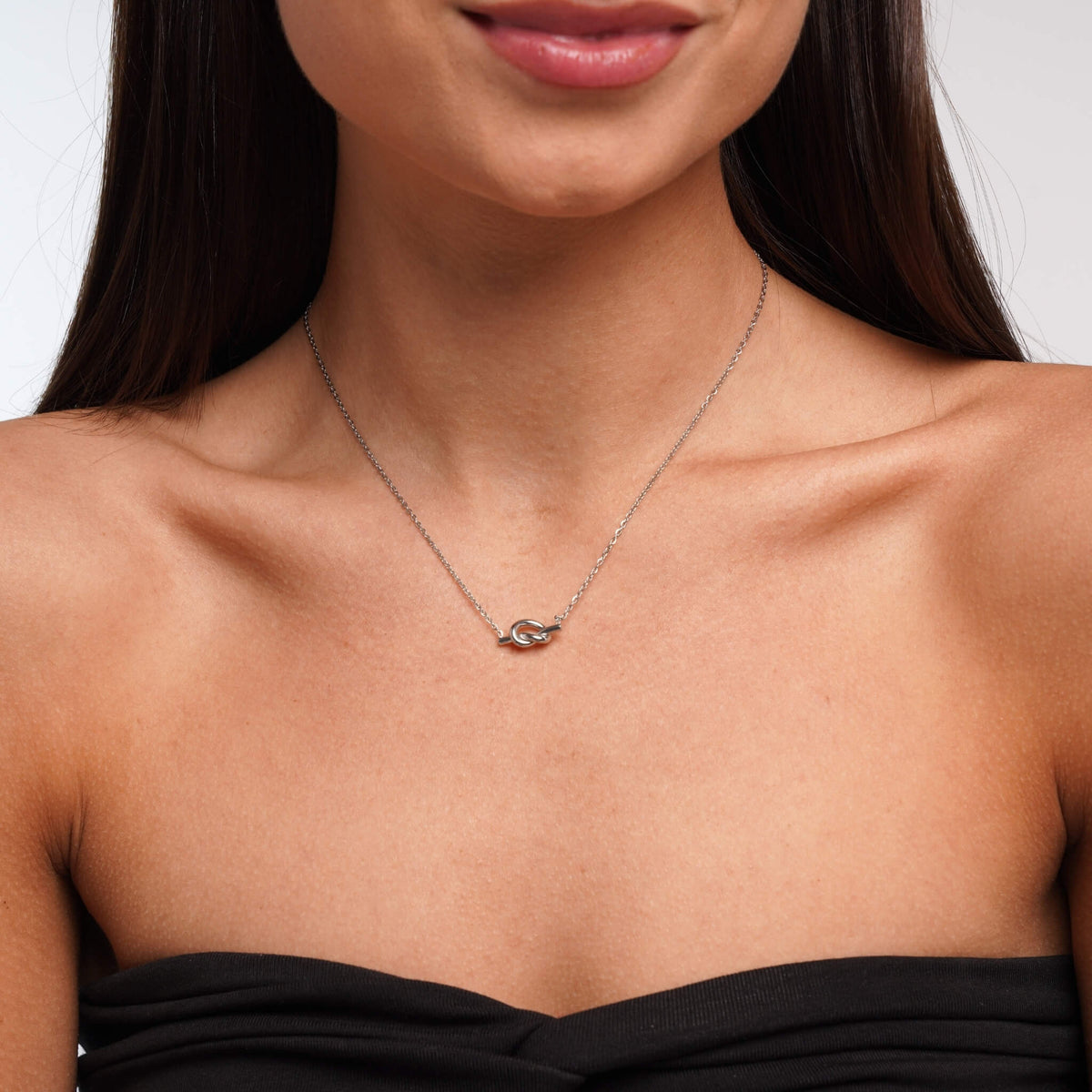Collar de Nudos