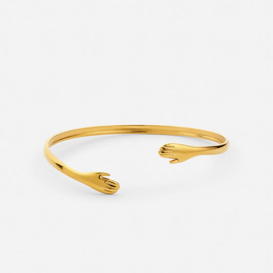 Pulsera de Abrazo