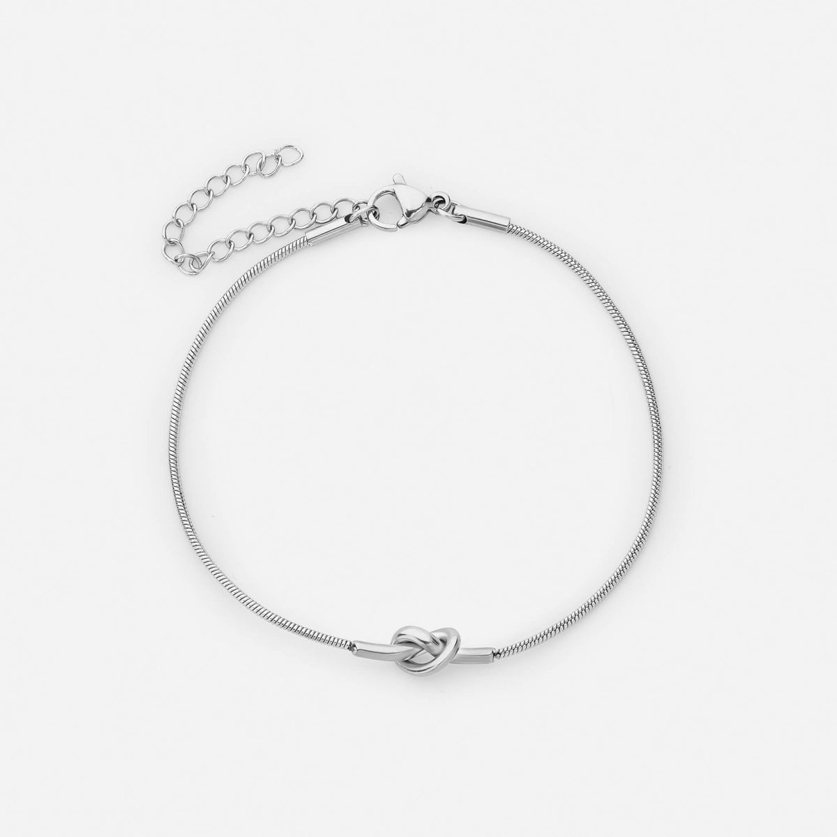 Pulsera de Nudos
