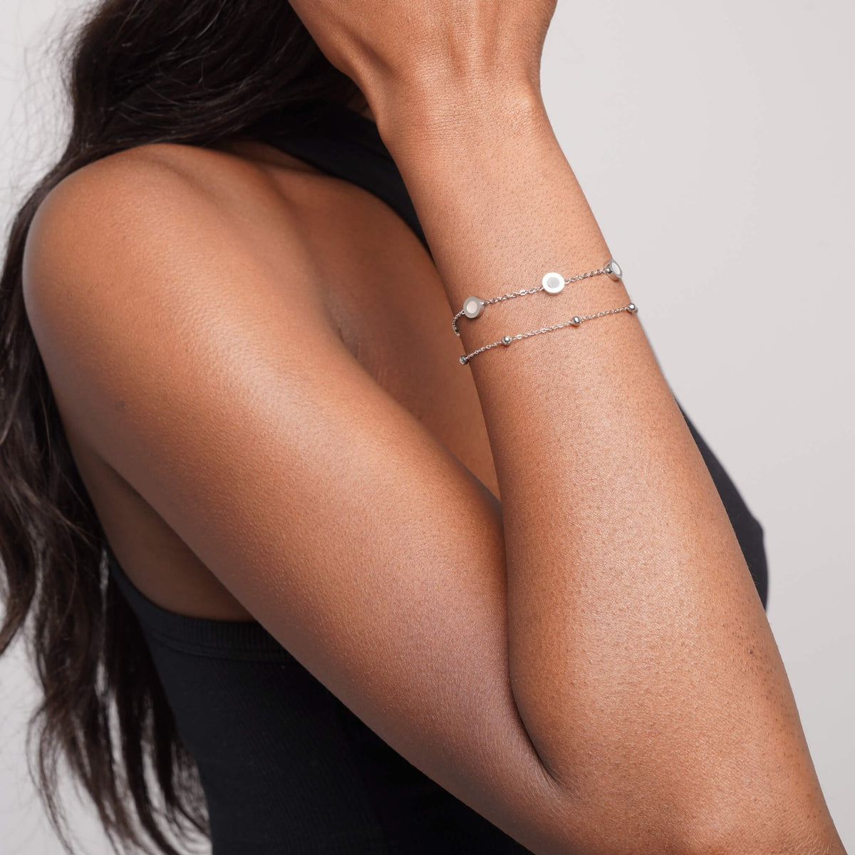 Pulsera Lisa