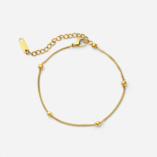 Pulsera Lisa