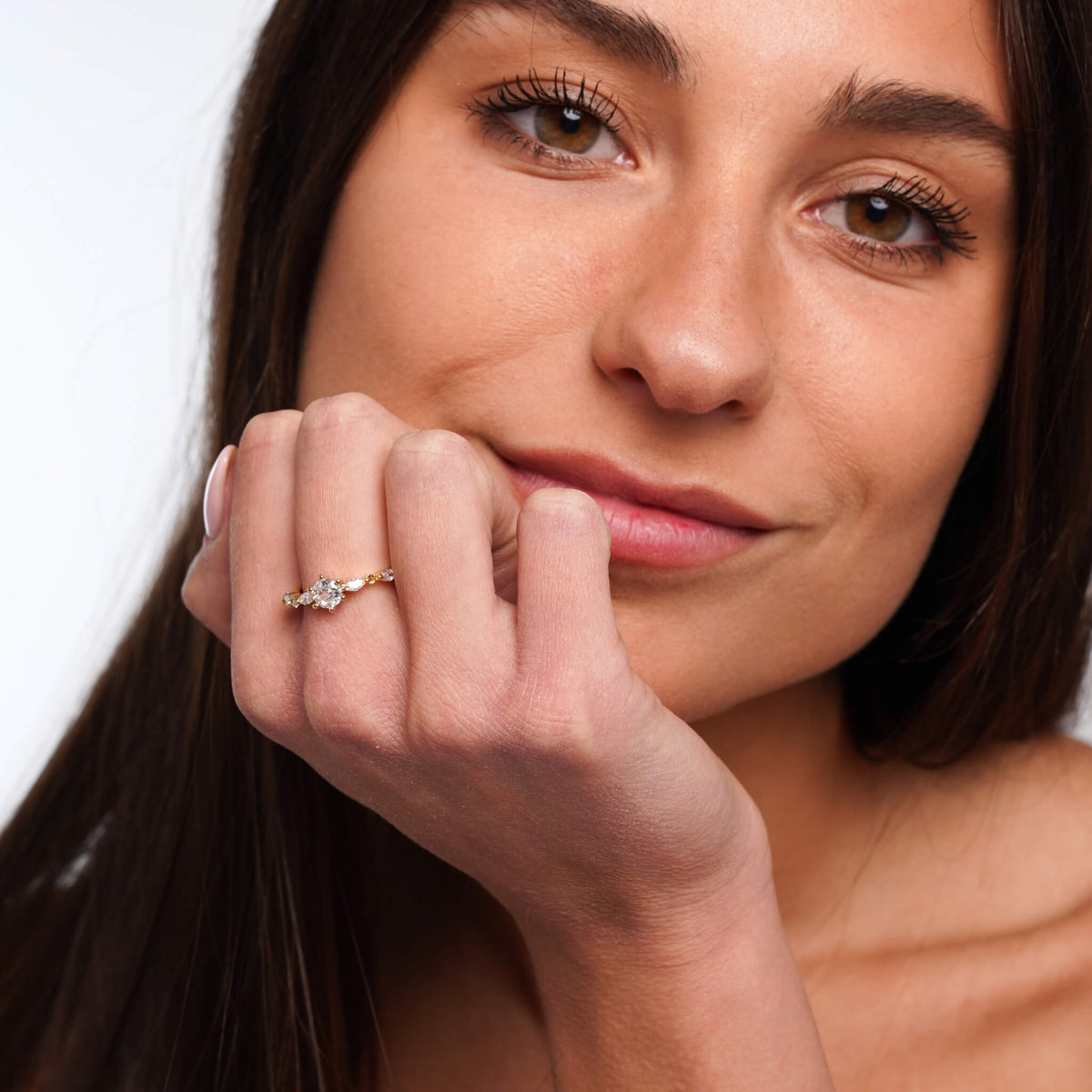 Anillo Nicole