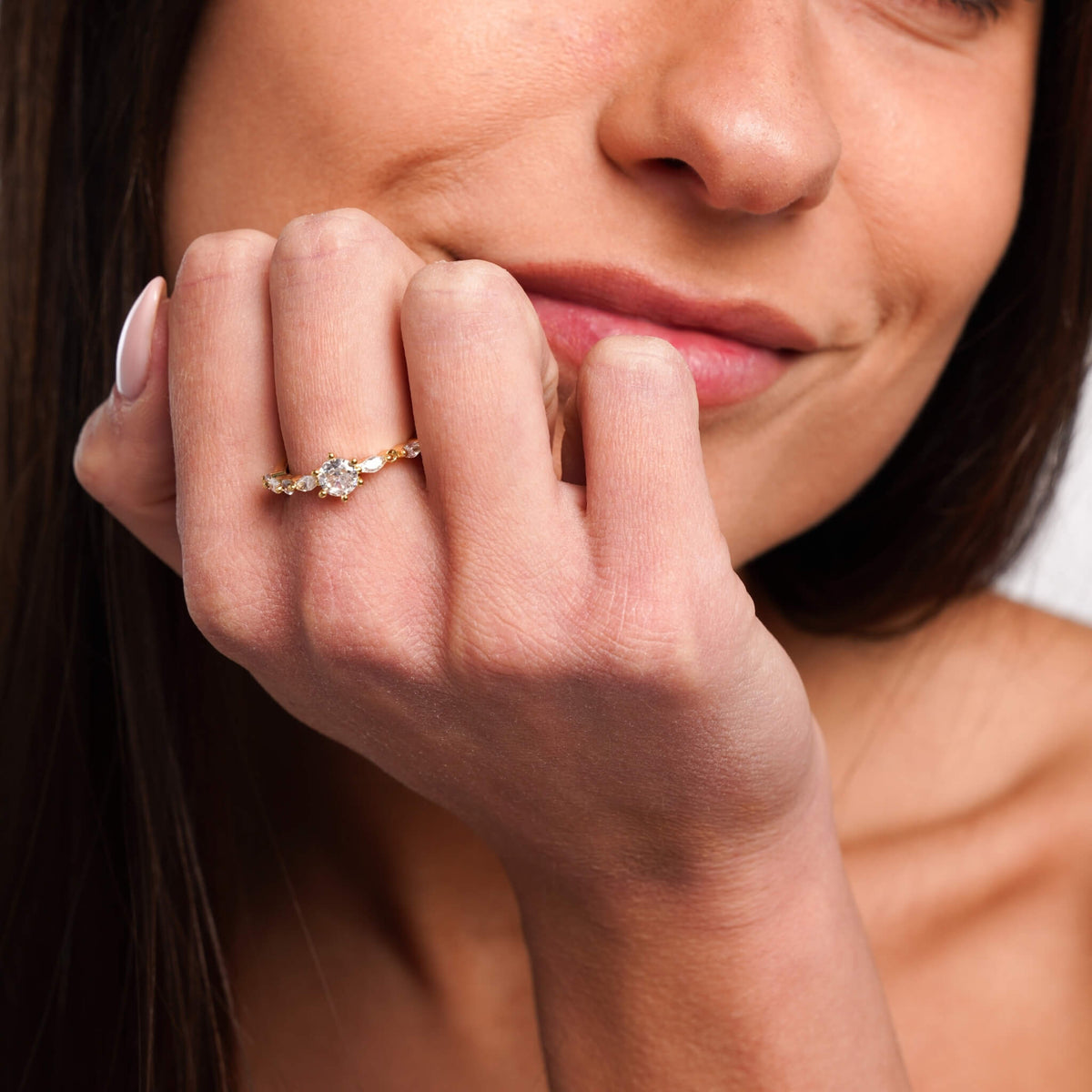 Anillo Nicole