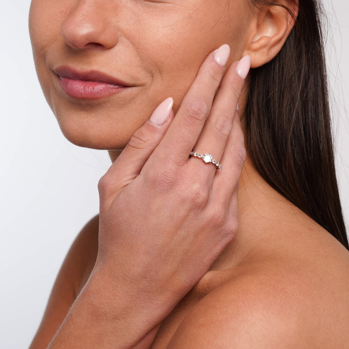 Anillo Nicole