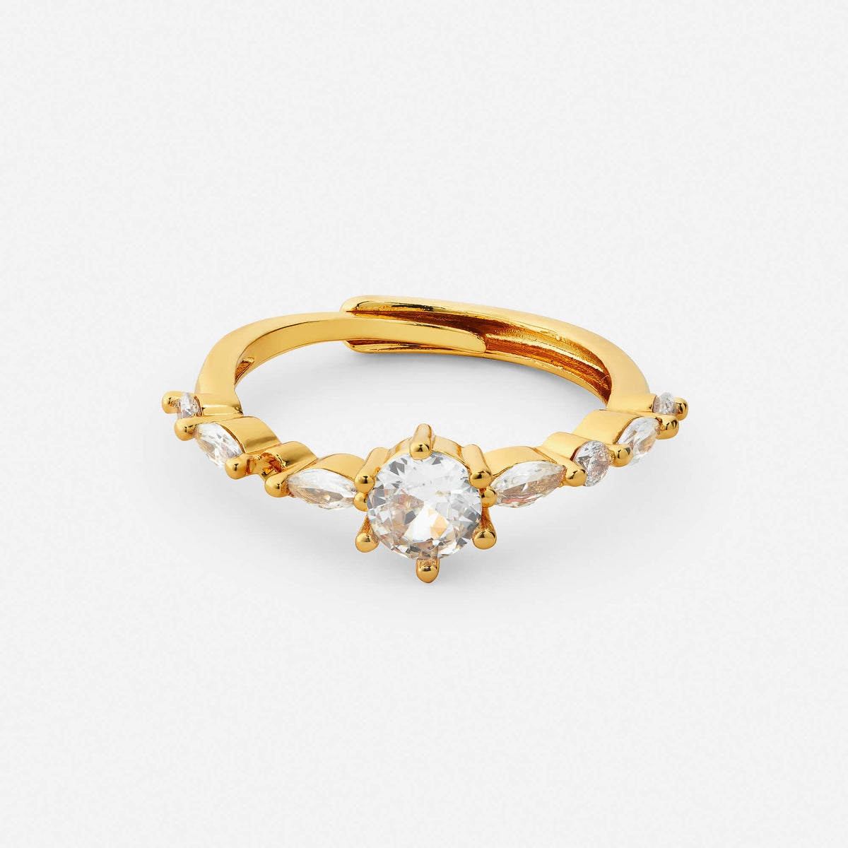 Anillo Nicole