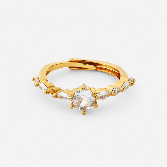 Anillo Nicole