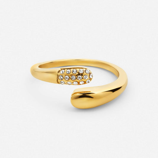 Anillo Jennie