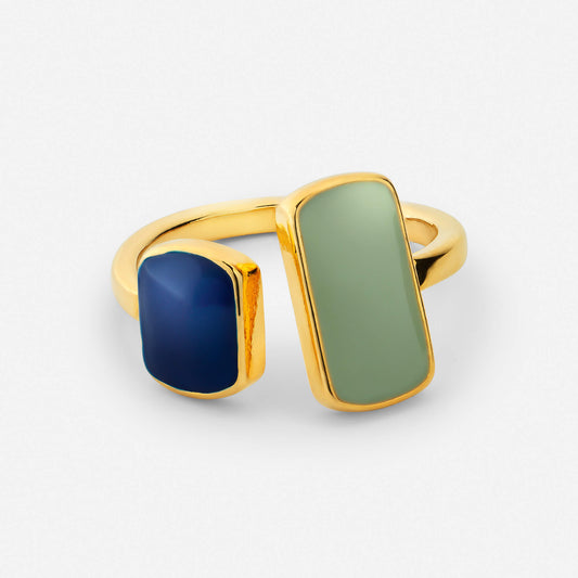 Anillo Gemini