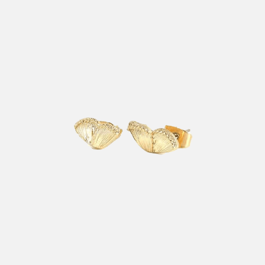 Pendientes de Mariposa
