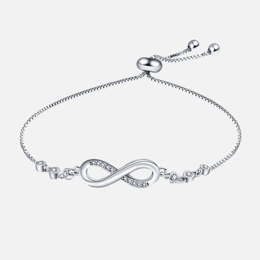 Pulsera de Amor Eterno