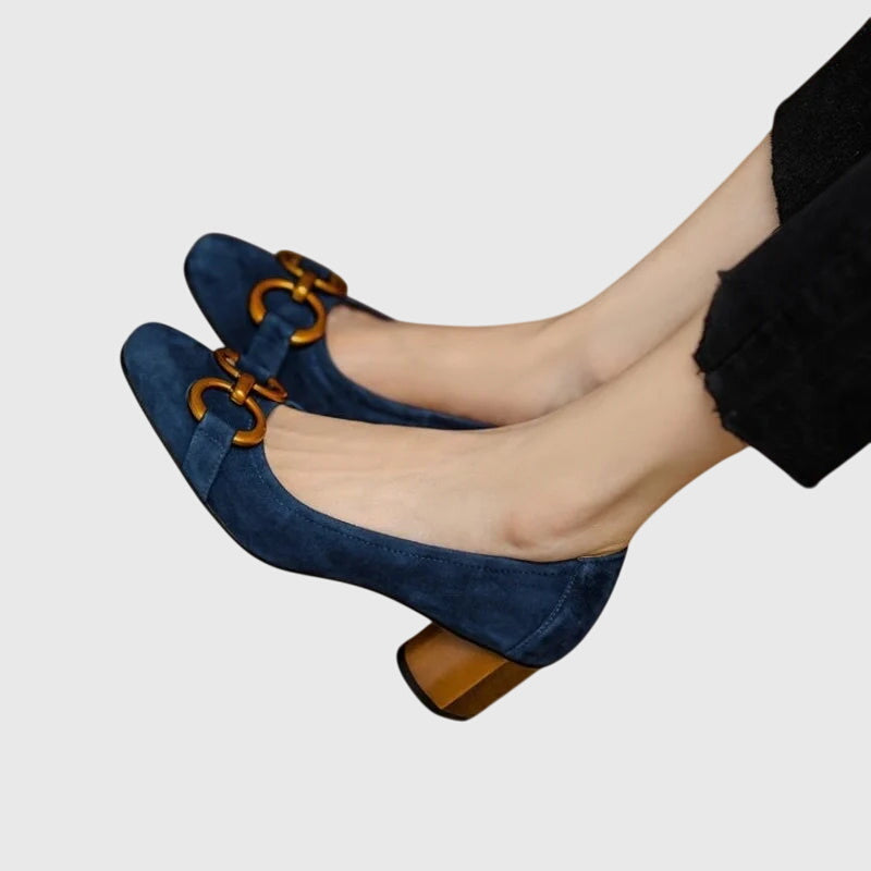 Dorothy | Tacones Altos con Estilo