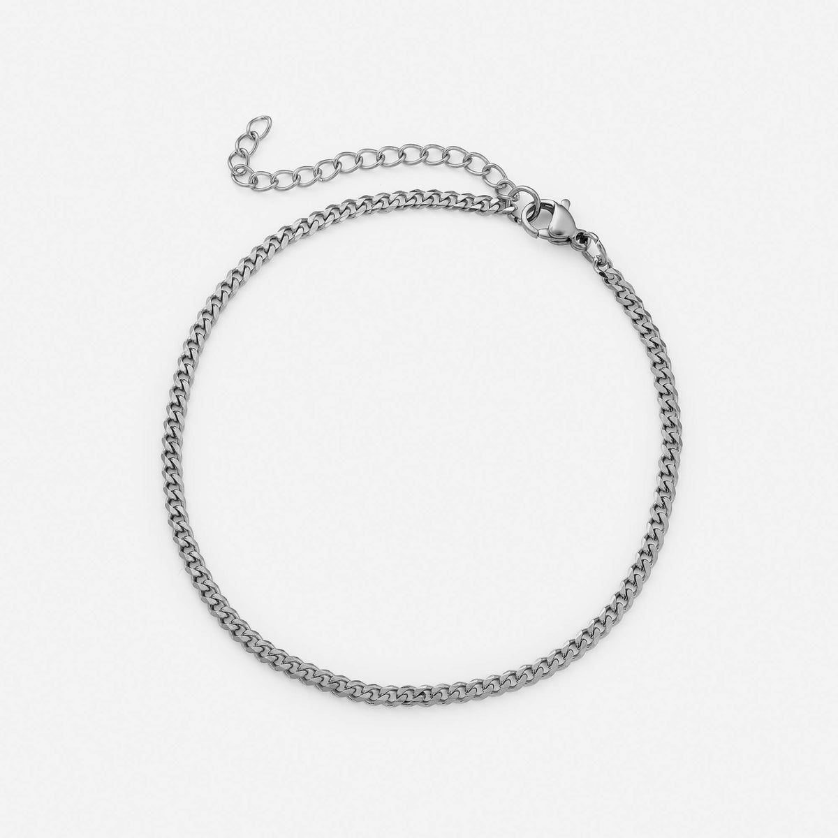Pulsera de Cadena 3mm
