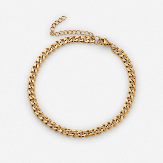 Pulsera de Cadena 5mm