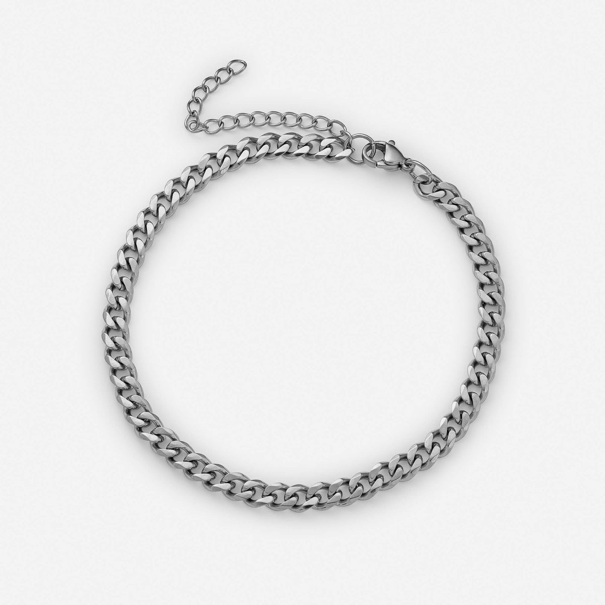 Pulsera de Cadena 5mm