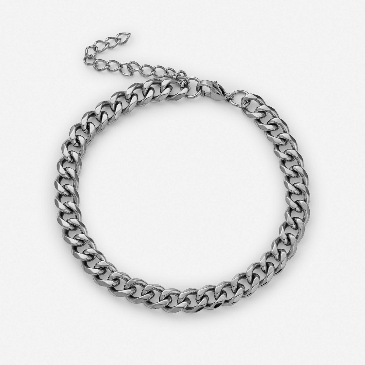 Pulsera de Cadena 7mm